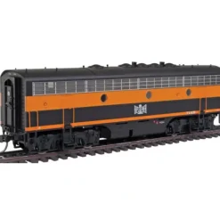 Hot InterMountain 49531 EMD F7B - Standard DC - Your Source for Gaming Essentials Trains