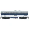 Hot InterMountain 49516 HO Wabash EMD F7B Powered Diesel Locomotive - Your Source for Gaming Essentials Trains