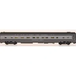 Hot InterMountain 6812 N Pullman 4-4-2 Sleeper, NYC - Your Source for Gaming Essentials Trains