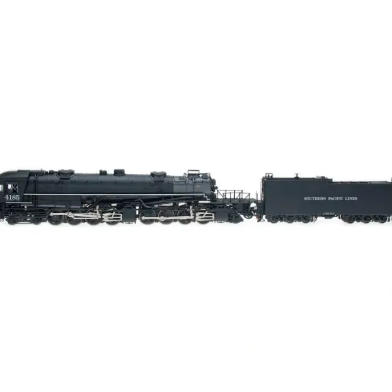 Best InterMountain 59061S AC-8 w/Sound SP #4185 - Your Source for Gaming Essentials Trains