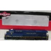 Best InterMountain 49713S Norfolk & Western GE ES44AC w/Sound - Your Source for Gaming Essentials Trains