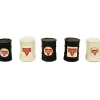 Discount JL Innovative Design 361-569 Custom Oil Barrel pkg(5) Conoco (ivory green) - Your Source for Gaming Essentials Trains