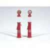 Best JL Innovative Design 939 Gas Pumps 2/ Flying A - Your Source for Gaming Essentials Trains