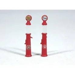 Best JL Innovative Design 939 Gas Pumps 2/ Flying A - Your Source for Gaming Essentials Trains