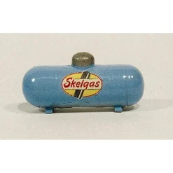 Sale JL Innovative Design 726 HO Scale Small Propane Tank Light Blue - Your Source for Gaming Essentials Trains