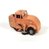 JL Innovative Design 900 HO Vintage Pelican Style Street Sweeper Metal Kit - Your Source for Gaming Essentials Trains