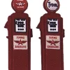 Sale JL Innovative Design 589 HO Flying A Deluxe Custom Gas Pump (Pack of 2) - Your Source for Gaming Essentials Trains