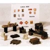 Sale JL Innovative Design 508 HO Feed & Seed Elevator Detail Set - Your Source for Gaming Essentials Trains
