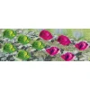 Discount JTT Scenery Products 95527 HO 1/4'' Cabbages & Lettuces (Pack of 20) - Your Source for Gaming Essentials Trains