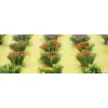 Sale JTT Scenery Products 95581 HO Detachable Flower Bushes (Pack of 30) - Your Source for Gaming Essentials Trains