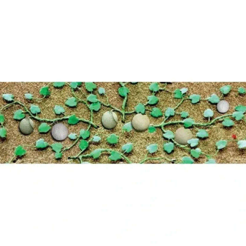 New JTT Scenery Products 95574 O 2 3/4" Cantaloupe Patch (Pack of 4) - Your Source for Gaming Essentials Trains