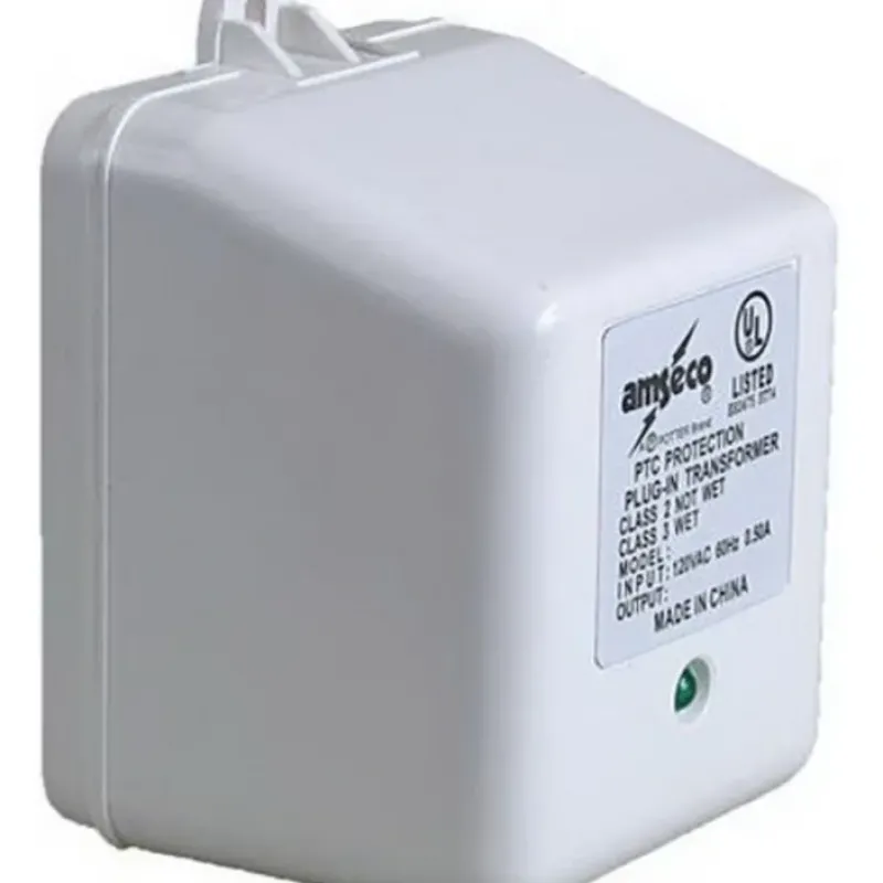 Best Kadee 166 Amseco XR-1640 Plug-In 16.5 VAC 40VA Transformer - Your Source for Gaming Essentials Trains