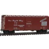 Discount Kadee 4928 HO Central of Georgia PS-1 40' Boxcar with 7' Door #6205 - Your Source for Gaming Essentials Trains