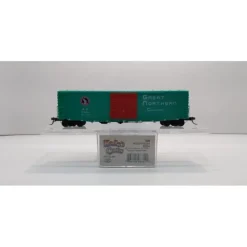 Sale Kadee 6354 HO Great Northern PS-1 50' Boxcar #39884 - Your Source for Gaming Essentials Trains