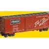 Kadee 5312 HO St. Louis-San Francisco PS-1 40' Boxcar #18883 - Your Source for Gaming Essentials Trains