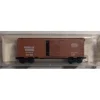Clearance Kadee BLW-51 N Scale Michigan Central 40' Standard Single Door Boxcar #80939 LN/Box - Your Source for Gaming Essentials Trains