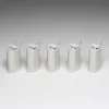 Kato 23-047 2"/50 mm Pier Set (Box of 5) - Your Source for Gaming Essentials Trains