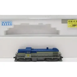 Online Kato 176-4503 Delaware & Hudson RS-2 Diesel Locomotive #4013 LN/Box - Your Source for Gaming Essentials Trains
