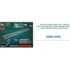Best Kato 3-113 HO HV3 Interchange Track Set with #4 Electric Turnouts - Your Source for Gaming Essentials Trains