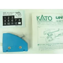 Sale Kato 20-500 N And HO Turnout Control Throw Switch - Your Source for Gaming Essentials Trains