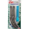 Kato 20-890 N CV-1 Compact Oval Unitrack Set - Your Source for Gaming Essentials Trains