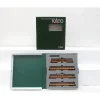 Hot Kato 106-096 N IC Smoothside Passenger 4-Car Add-On Set - Your Source for Gaming Essentials Trains