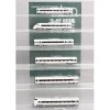 Discount Kato 10-482 N Scale 683 Series "Thunderbird" 6 Unit Set - Your Source for Gaming Essentials Trains