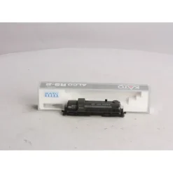 Clearance Kato 176-4505 N Scale New York Central RS-2 Diesel Locomotive #8213 LN/Box - Your Source for Gaming Essentials Trains