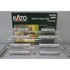 Sale Kato 106-078 N Scale Santa Fe Super Chief' 8-Car Passenger Set - Your Source for Gaming Essentials Trains