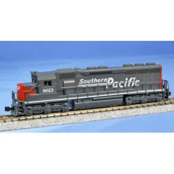 Sale Kato 176-3132 N Scale Southern Pacific SD-45 Diesel Locomotive #8613 - Your Source for Gaming Essentials Trains