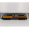 Best Kato 176-8426 N Scale Union Pacific SD70ACe Diesel Locomotive #8518 - Your Source for Gaming Essentials Trains