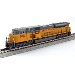 Online Kato 176-5623 N Union Pacific EMD SD90/43MAC - Standard DC #8072 - Your Source for Gaming Essentials Trains