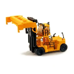 Online Kato 31-630 N Yellow Container Handler - Your Source for Gaming Essentials Trains