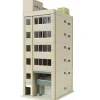 Kato 23-435B Business Building #2 - Your Source for Gaming Essentials Trains