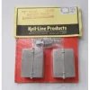 Outlet Keil-Line Products 48-203 O Battery Vault Large Rectangular (Pack of 2) - Your Source for Gaming Essentials Trains