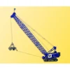 Online Kibri 13036 Liebherr 883 w/Lift Hook - Your Source for Gaming Essentials Trains
