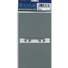 Hot Kibri 405-37963 Plastic Sheet Sidewalk - Your Source for Gaming Essentials Trains