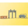 Best Kibri 37444 Sanding & fuel tower 2trk - Your Source for Gaming Essentials Trains