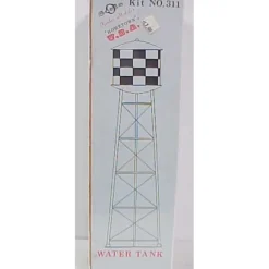 Hot Korber 311 O Water Tank Kit - Your Source for Gaming Essentials Trains