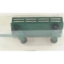 Clearance Kramer V-6 HO Farm Wagon (HO Scale Scenery Item) - Your Source for Gaming Essentials Trains