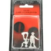 Lady Gunfighters (2) #04-102 Classic Ral Partha Fantasy RPG Metal Figure - Your Source for Gaming Essentials* Outlet