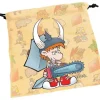 Dice>Large Cloth Dice Bag - Munchkin - Your Source for Gaming Essentials