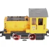 Clearance LGB 2090 G Scale D10 0-4-0 Diesel Switcher #2090 VG - Your Source for Gaming Essentials Trains