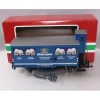 Best LGB 42261 G Weihenstephan Brewery Type Gw Boxcar - Your Source for Gaming Essentials Trains