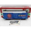 Sale LGB 4090VW LGB 4090-VW G Scale Fahrvergnugen Boxcar EX/Box - Your Source for Gaming Essentials Trains