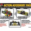 Discount Life Like 9499 HO Action Accessory Pack - Your Source for Gaming Essentials Trains