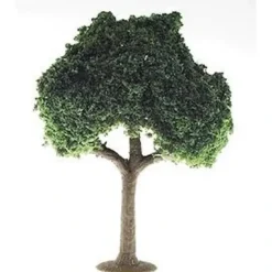 Life Like 1975 Maple Trees 3 - 4" (Pack of 4) - Your Source for Gaming Essentials Trains