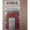 Hot Linka B4 HO Brickwork Mould Skylights, Circular & Arched Windows Door - Your Source for Gaming Essentials Trains