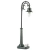 Hot Lionel 11-90019 #58 Lamp Set 1 Arc Dark Green - Your Source for Gaming Essentials Trains