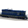 Sale Lionel 6-38876 B&O Non-Powered GP9 Diesel Locomotive #6461 - Your Source for Gaming Essentials Trains
